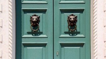 Il bibliotecario francese: epilogo parte prima