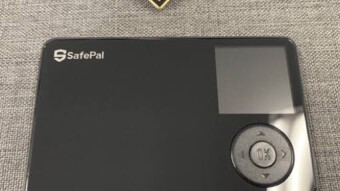 Safepal Airdrop