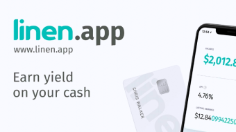 DeFi startup Linen App is doing a 'sharedrop' to US residents