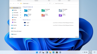 Windows 11 has been leaked!!