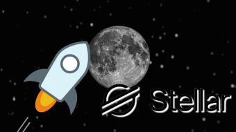 Time for Stellar (XLM) to shine! (T.A.)