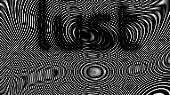 Tokenized artwork on 0xPir: Lust in a blockchain on a VR No 4