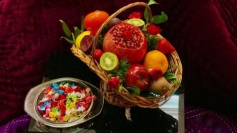 What Is Yalda Night Really and How Did It Go?