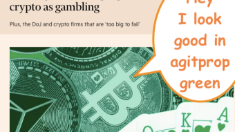 FT Crypto Watch May 17 - 23