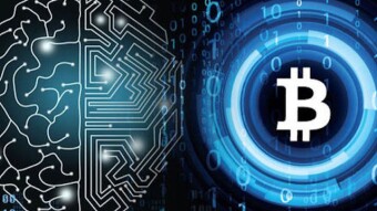 Bitcoin and AI: Possible Developments