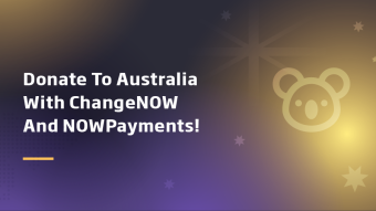 #AustraliaFires – ChangeNOW is here to help