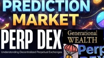Best Predictions Market and Perps Exchange to Farm: A Complete Guide (2026)
