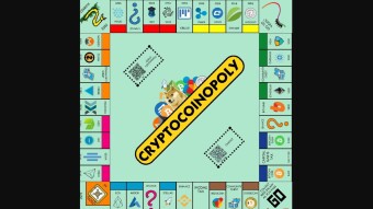 Monopoly: Playing with Cryptocoinopol
