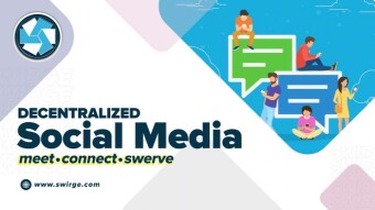 Swirge Update ~ Matic Network, Referral Rewards & Much more