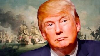 The Birth of Digital Mercantilism: Bitcoin's Westward Shift from Trump to Biden