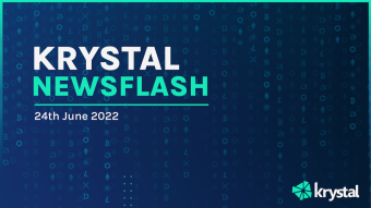 Krystal Newsflash (24th June 2022)