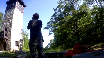 Exploring Fort Mountain State Park Part 4