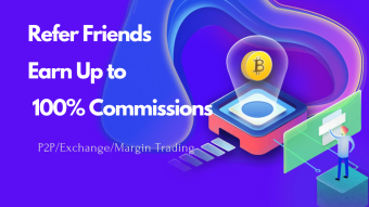 CoinCola Announces $100 Bitcoin Newbie Bonus to Celebrate its Upgrade