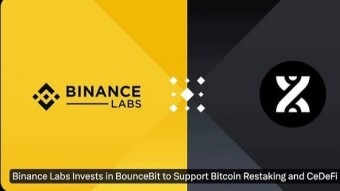 Bouncebit Airdrops Confirmed, How to Get Airdrops for Big Hot BTC Eco-Projects at 0 Costs