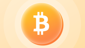 Bitcoin Technical Analysis - April 16, 2022