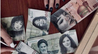 Women, Life, Freedom in Pictures…The Revolution Continues