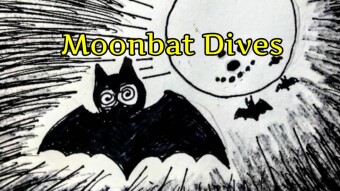 Moonbat Dives; An Introduction