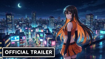 Monero Chan Unchained - First Crypto Based Anime Series
