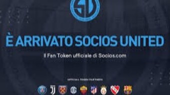 Earn your team's toknen for free