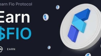 FIO Protocol Airdrop