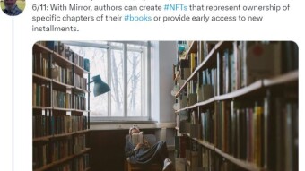 What ChatGPT Has to Say About Paragraph and Mirror