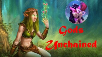 Gods Unchained Gameplay Video: Know your enemy