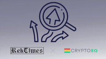 2021 In Review - Top Three Trends After a Successful Year in Crypto