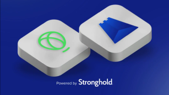 Stronghold $SHx New Partnership