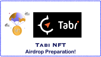 Tabi NFT: Get Ready for the Airdrop!