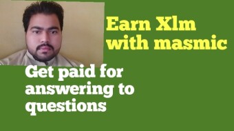 Earn Xlm on Masmic Platform