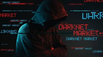 Bitcoin And Dark Web Relations!!!