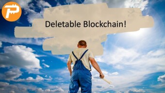 Pascal Coin in a nutshell