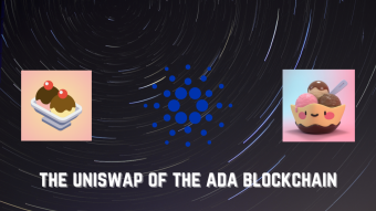 Sundaeswap Website Is Live!!! | Updates, Roadmap, Whitepaper