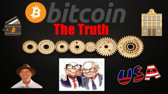 What Is The Truth About Buffett And Munger's Opposition To Bitcoin❓