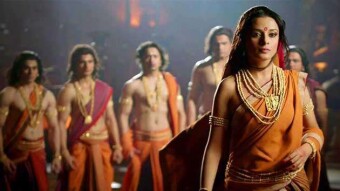 The tale of women with multiple husbands in Mahabharata & Hindu Mythology