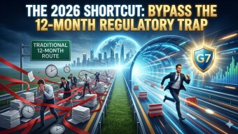 Do I Need a License for a Crypto Startup in 2026? How to Skip the 12-Month Wait