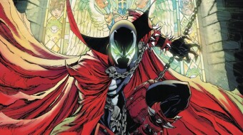 Spawn Kills Everyone!