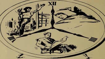 Labor Hour Token