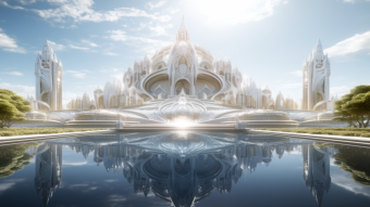 Chapter 2: The Center
