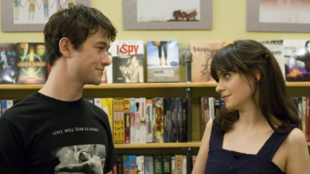 Reflections on "500 Days of Summer"