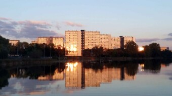 Thursday a bit warmer and finally plenty of sunshine - My Actifit Report Card: October 2, 2025