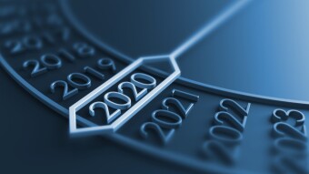 Crypto expectations for 2020