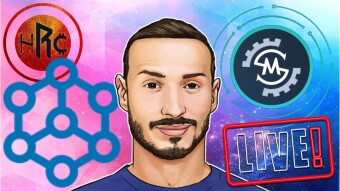 TUTTO CRYPTO con Tiziano Tridico