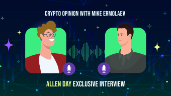 The Intersection of Blockchain and Cloud Technologies: An Interview with the founder of Google’s web3 Team, Allen Day