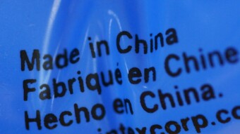 A terrible letter from Chinese prisoners