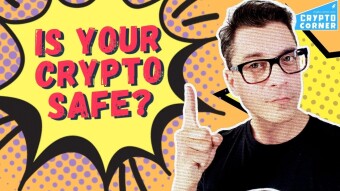 Crypto Safety : Quick Tips