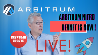 Arbitrum: The Future of Ethereum Scaling?