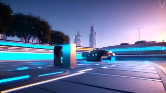 The Future of Parking Lots: Trends And Opportunities for Businesses