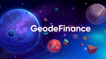 Geode Finance Sees Successful Launch on Avalanche Network