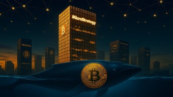 The Double-Edged Sword of (Micro)Strategy’s Bitcoin Dominance